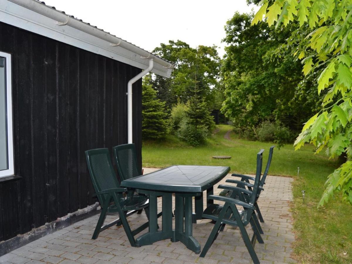 Holiday Home Josina - 32Km From The Sea In Western Jutland By Interhome Esbjerg Exterior photo