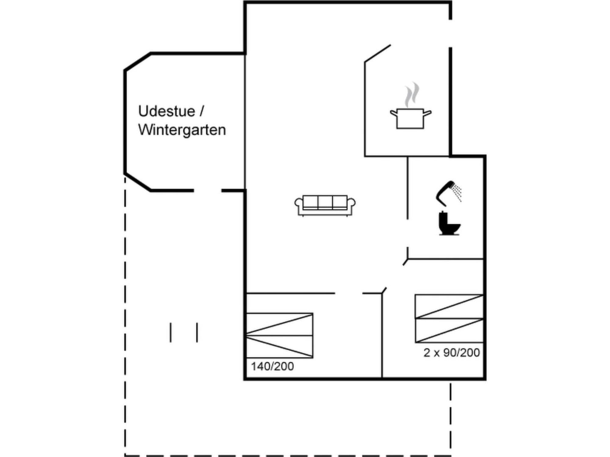 Holiday Home Josina - 32Km From The Sea In Western Jutland By Interhome Esbjerg Exterior photo